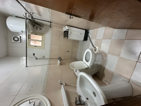 Al Thuqbah, Apartments, Flats, Houses & Villas, SAR 2000/month,  Furnished,  2 BR,  2 Bed Apartment