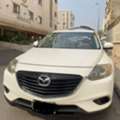 SAR 40000,  Mazda CX-9,  2015,  Automatic,  296000 KM,