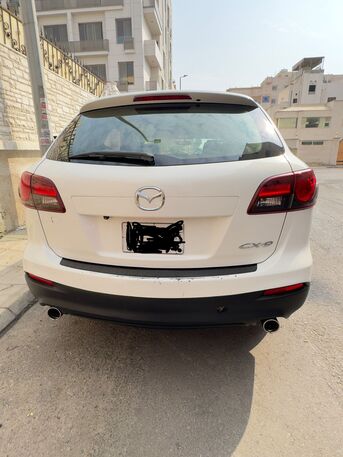 Al Aziziyah, Vehicles, Cars & Trucks , SAR 40000,  Mazda CX-9,  2015,  Automatic,  296000 KM,