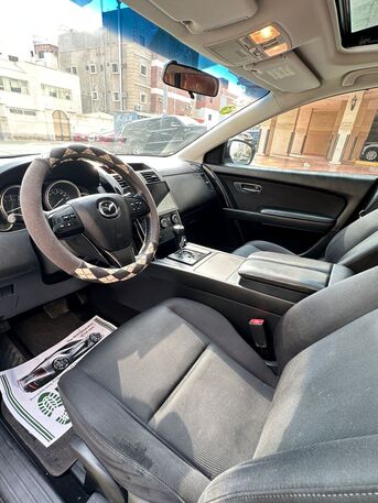 Al Aziziyah, Vehicles, Cars & Trucks , SAR 40000,  Mazda CX-9,  2015,  Automatic,  296000 KM,