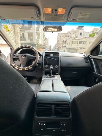 Al Aziziyah, Vehicles, Cars & Trucks , SAR 40000,  Mazda CX-9,  2015,  Automatic,  296000 KM,