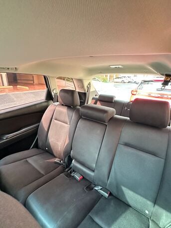 Al Aziziyah, Vehicles, Cars & Trucks , SAR 40000,  Mazda CX-9,  2015,  Automatic,  296000 KM,