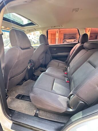 Al Aziziyah, Vehicles, Cars & Trucks , SAR 40000,  Mazda CX-9,  2015,  Automatic,  296000 KM,