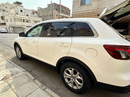 Al Aziziyah, Vehicles, Cars & Trucks , SAR 40000,  Mazda CX-9,  2015,  Automatic,  296000 KM,