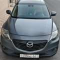 SAR 35000,  Mazda CX-9,  2014,  Automatic,  299300 KM,