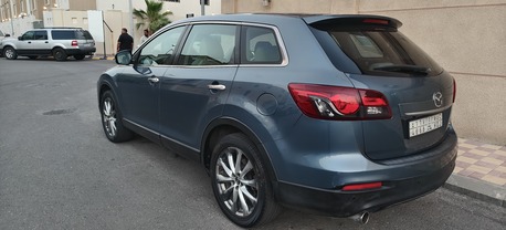 Dammam, Vehicles, Cars & Trucks , SAR 35000,  Mazda CX-9,  2014,  Automatic,  299300 KM,