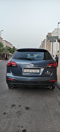 Dammam, Vehicles, Cars & Trucks , SAR 35000,  Mazda CX-9,  2014,  Automatic,  299300 KM,