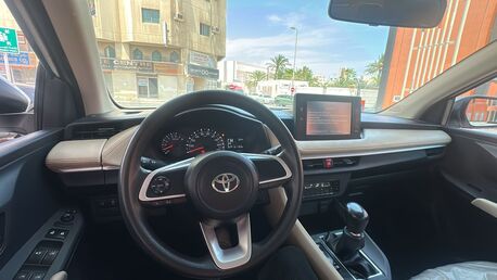Manama, Vehicles, Cars & Trucks , BHD 143,  Toyota Yaris,  2023,  Automatic,  123 KM,  For Sale