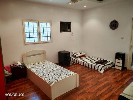 Jeddah, Rooms for Rent, SAR 1000/month,  Furnished,  One Separate Room For Rent