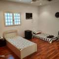 SAR 1000/month,  Furnished,  One Separate Room For Rent