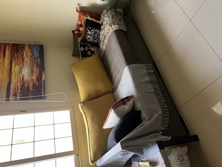 Madinah, Apartments, Flats, Houses & Villas, SAR 1/year,  Furnished,  3 BR,  60 Sq. Meter,  Apartment  Available On Rent With Furniture Madinah AlAridh Very Good Location