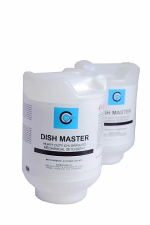 New York, Business Partners, Chem-Clean Co.－化洁洗碗机洗涤剂公司