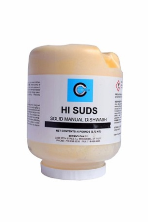 New York, Business Partners, Chem-Clean Co.－化洁洗碗机洗涤剂公司