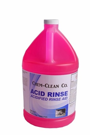 New York, Business Partners, Chem-Clean Co.－化洁洗碗机洗涤剂公司