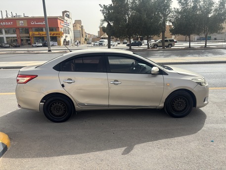 Al Yarmouk, Vehicles, Cars & Trucks , SAR 25999,  Toyota Yaris,  2016,  Automatic,  115000 KM,   2015 Model In Good Condition