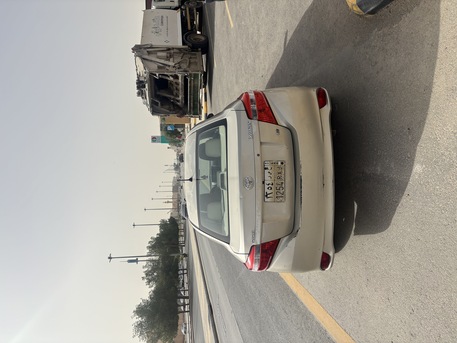 Al Yarmouk, Vehicles, Cars & Trucks , SAR 25999,  Toyota Yaris,  2016,  Automatic,  115000 KM,   2015 Model In Good Condition