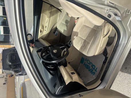 Al Yarmouk, Vehicles, Cars & Trucks , SAR 25999,  Toyota Yaris,  2016,  Automatic,  115000 KM,   2015 Model In Good Condition