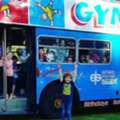 Celebrate Your Big Day With The Ultimate Kids Party Of GymBus