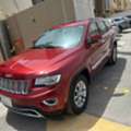 SAR 42000,  Jeep Cherokee,  2014,  Automatic,  173000 KM,    Price Little Negotiable