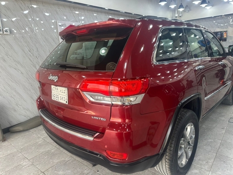 Riyadh, Vehicles, Cars & Trucks , SAR 42000,  Jeep Cherokee,  2014,  Automatic,  173000 KM,    Price Little Negotiable