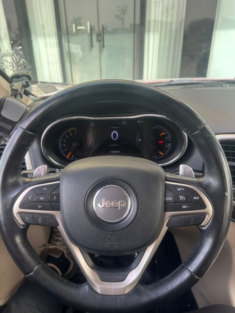 Riyadh, Vehicles, Cars & Trucks , SAR 42000,  Jeep Cherokee,  2014,  Automatic,  173000 KM,    Price Little Negotiable