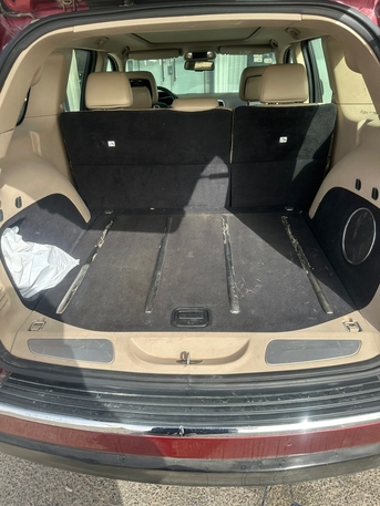 Riyadh, Vehicles, Cars & Trucks , SAR 42000,  Jeep Cherokee,  2014,  Automatic,  173000 KM,    Price Little Negotiable