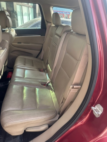 Riyadh, Vehicles, Cars & Trucks , SAR 42000,  Jeep Cherokee,  2014,  Automatic,  173000 KM,    Price Little Negotiable
