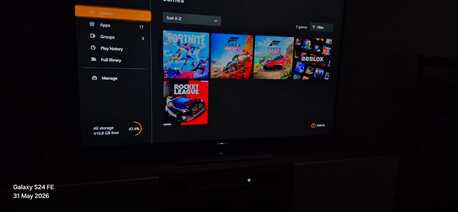 Al Naseem, Electronics, SAR 1200,  Xbox One S 1TB For Sale