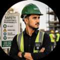 HSE/Safety Officer