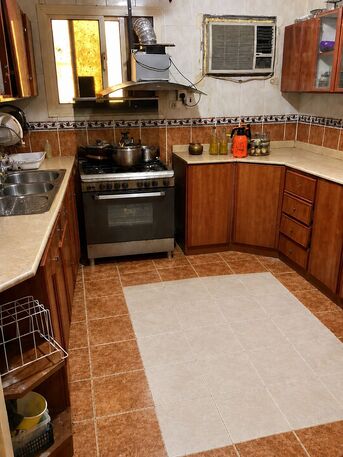 Kabul, Housing Exchanges, SAR 28000/year,  4 BR,  160 Sq. Meter,  Apartment For Rent