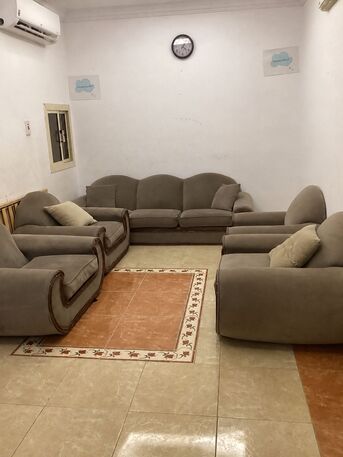 Kabul, Housing Exchanges, SAR 28000/year,  4 BR,  160 Sq. Meter,  Apartment For Rent