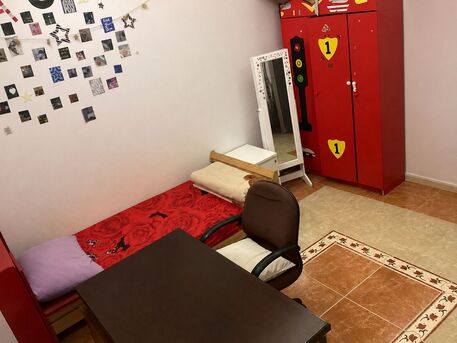 Kabul, Housing Exchanges, SAR 28000/year,  4 BR,  160 Sq. Meter,  Apartment For Rent