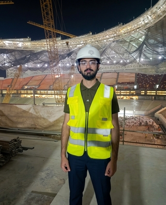 Riyadh, Job Seekers, QA/QC ENGINEER | MEGA PROJECTS | COMMERCIAL | INDUSTRIAL | INFRASTRUCTURE