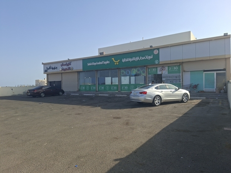 Jeddah, Shops, SAR 24000,  50 Sq. Meter,  Shop For Rent
