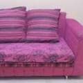BHD 5,  Sofa Two Seater Two Number