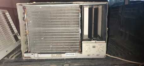 Jeddah, Air Conditioners, SAR 500,  Lg Window Ac