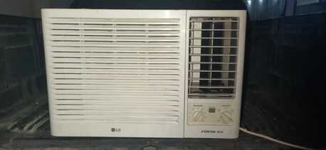 Jeddah, Air Conditioners, SAR 500,  Lg Window Ac