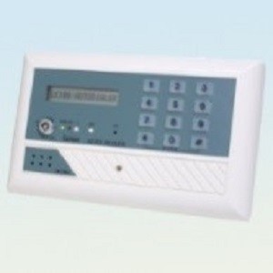 Taipei, Electronics, Electrical Security Products Manufacturer - City Wall Enterprise