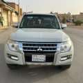 SAR 67000,  Mitsubishi Pajero GLS,  2020,  Automatic,  87000 KM,    Mid Options With 4x4 For Sales (1st Owner)