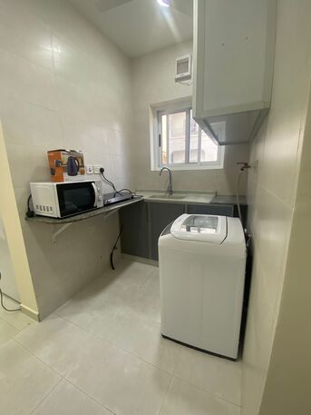 Zinj, Apartments, Flats, Houses & Villas, Fully Furnished Studio For Rent &ndash; Bughazal, Zinj &ndash; BD 210/month (Inclusive)
