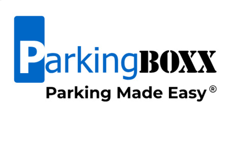 Houston, Business, Parking BOXX