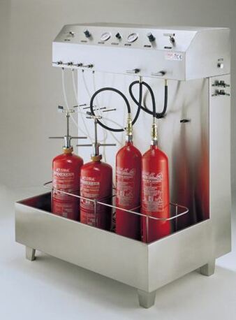 Dammam, Security, Fire Extinguisher Refilling, Fire Pump, Fire Alarm, AMC, Fire Door, Fire Hydrant , Dammam