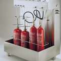 Fire Extinguisher Refilling, Fire Pump, Fire Alarm, AMC, Fire Door, Fire Hydrant , Dammam