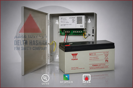 Dammam, Security, Fire Alarm Power Supply, Fire Panel ,Smoke Detector, Fire Door, Fire Ball, Dammam