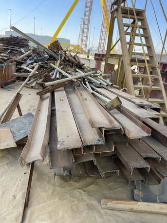 Riyadh, Items Wanted, ♻️ WE BUY ALL TYPES OF METAL SCRAP &ndash; RIYADH ♻️