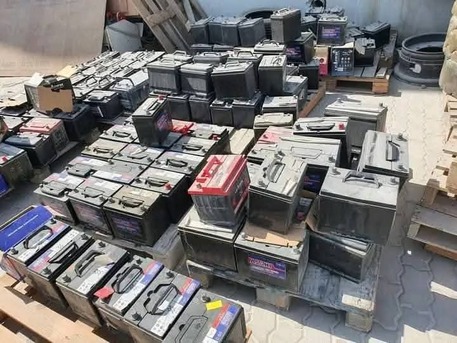 Riyadh, Items Wanted, ♻️ WE BUY ALL TYPES OF METAL SCRAP &ndash; RIYADH ♻️