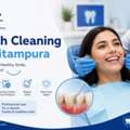 Teeth Cleaning In Pitampura
