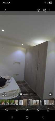 Al Khalidiyah, Housing Exchanges, SAR 1700/month,  550 Sq. Feet,  1BHK Big Space For Signle Family