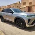 SAR 58500,  HAVAL H6 GT LINE,  2023,  Automatic,  89000 KM,  FULL OPTION GT LINE B
