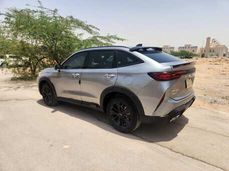 Riyadh, Vehicles, Cars & Trucks , SAR 58500,  HAVAL H6 GT LINE,  2023,  Automatic,  89000 KM,  FULL OPTION GT LINE D